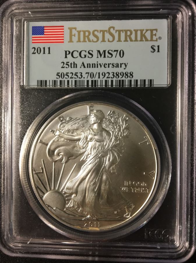 2011-American-Silver-Eagle-MS-70-Question